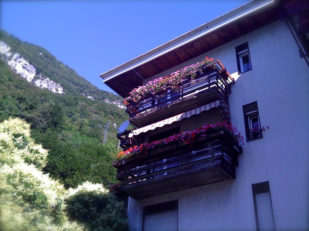 Hotel Quattro Valli Longarone Extérieur photo